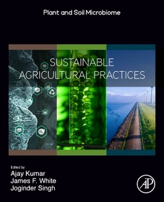 Couverture de l’ouvrage Sustainable Agricultural Practices