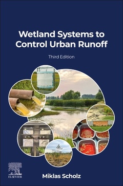 Cover of the book Wetlands for Water Pollution Control