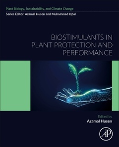 Couverture de l’ouvrage Biostimulants in Plant Protection and Performance