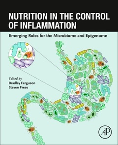 Couverture de l’ouvrage Nutrition in the Control of Inflammation