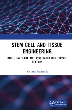 Couverture de l’ouvrage Stem Cell and Tissue Engineering