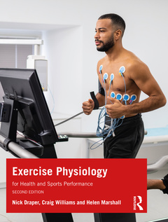 Cover of the book Exercise Physiology