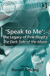 Couverture de l’ouvrage 'Speak to Me': The Legacy of Pink Floyd's The Dark Side of the Moon