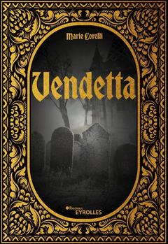 Cover of the book Vendetta