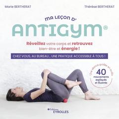Cover of the book Ma leçon d'Antigym