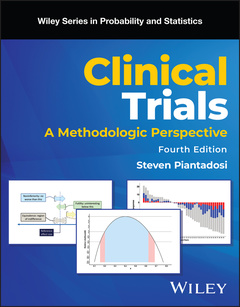 Cover of the book Clinical Trials