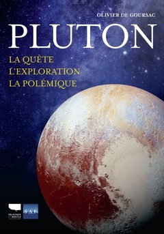 Couverture de l’ouvrage Pluton