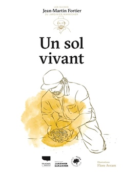 Cover of the book Un sol vivant