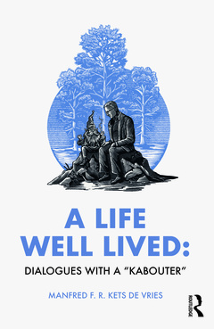 Couverture de l’ouvrage A Life Well Lived