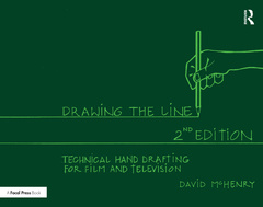 Couverture de l’ouvrage Drawing the Line