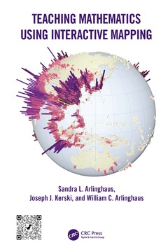 Cover of the book Teaching Mathematics Using Interactive Mapping