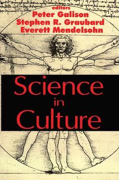 Couverture de l’ouvrage Science in Culture