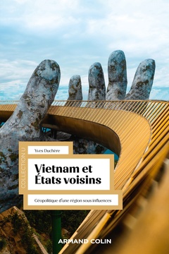 Couverture de l’ouvrage Vietnam et États voisins