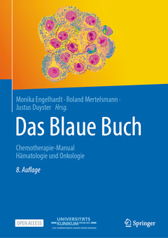 Cover of the book Das Blaue Buch