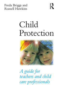 Cover of the book Child Protection