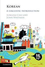 Cover of the book Korean