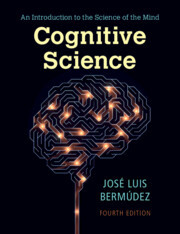 Couverture de l’ouvrage Cognitive Science