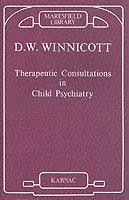 Couverture de l’ouvrage Therapeutic Consultations in Child Psychiatry