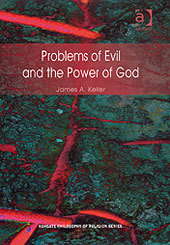 Cover of the book Problems of Evil and the Power of God