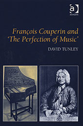 Couverture de l’ouvrage François Couperin and 'The Perfection of Music'