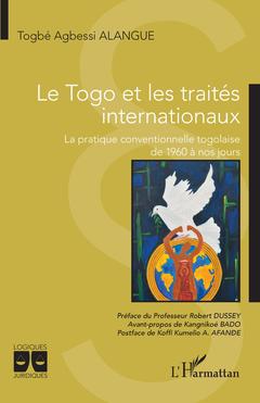 Couverture de l’ouvrage Le Togo et les traités internationaux