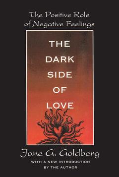 Cover of the book The Dark Side of Love