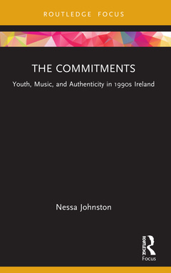 Couverture de l’ouvrage The Commitments