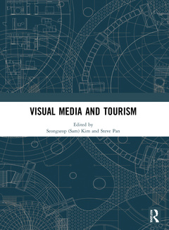 Couverture de l’ouvrage Visual Media and Tourism