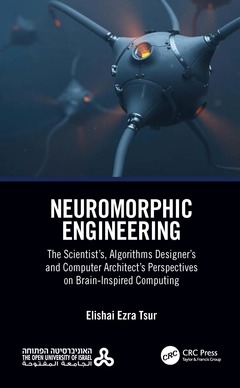 Cover of the book Neuromorphic Engineering