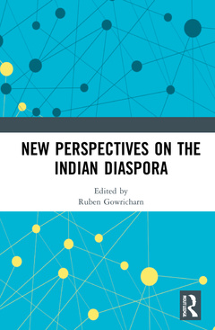 Couverture de l’ouvrage New Perspectives on the Indian Diaspora