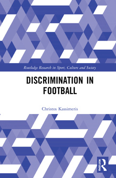Couverture de l’ouvrage Discrimination in Football