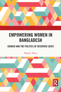 Cover of the book Empowering Women in Bangladesh