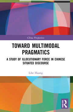 Couverture de l’ouvrage Toward Multimodal Pragmatics