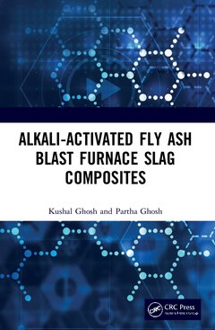 Couverture de l’ouvrage Alkali Activated Fly Ash