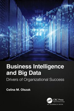 Cover of the book Business Intelligence and Big Data