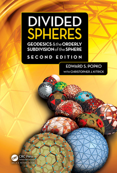 Cover of the book Divided Spheres