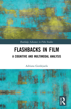 Couverture de l’ouvrage Flashbacks in Film