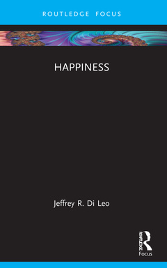 Couverture de l’ouvrage Happiness