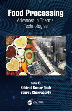Cover of the book Food Processing
