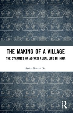 Cover of the book The Making of a Village