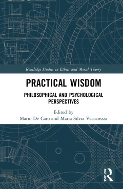 Couverture de l’ouvrage Practical Wisdom