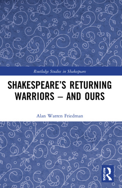 Cover of the book Shakespeare’s Returning Warriors – and Ours