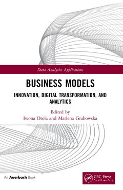 Cover of the book Business Models