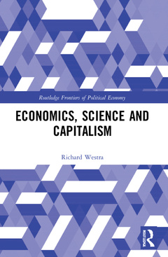 Couverture de l’ouvrage Economics, Science and Capitalism