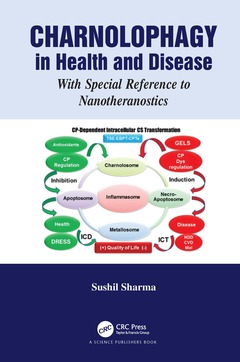 Cover of the book Charnolophagy in Health and Disease