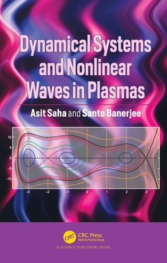 Cover of the book Dynamical Systems and Nonlinear Waves in Plasmas