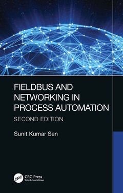 Couverture de l’ouvrage Fieldbus and Networking in Process Automation