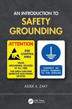 Couverture de l’ouvrage An Introduction to Safety Grounding