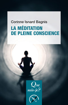 Cover of the book La Méditation de pleine conscience