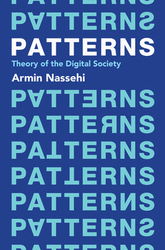 Couverture de l’ouvrage Patterns